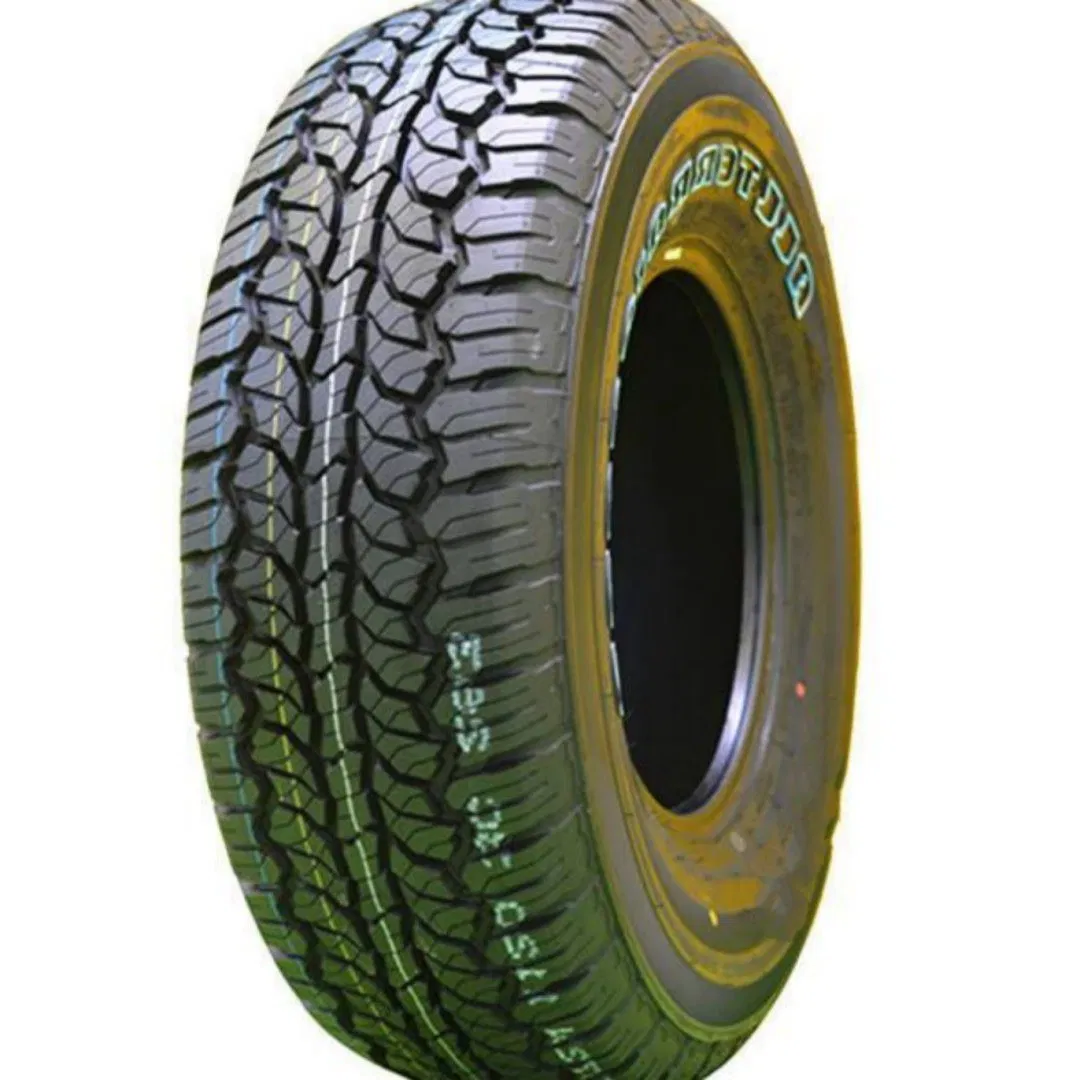 PCR Passenger Car Tire, Radial Car Tyre, All-Terrain Tires, High Speed Tire, Run-Flatop. Quality Natural Rubber 16inh 17inh PCR Tire Long Mileage 175/70r13