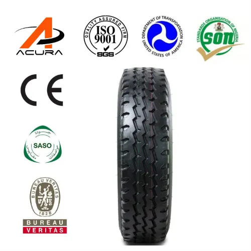 TBR Tyre 1
