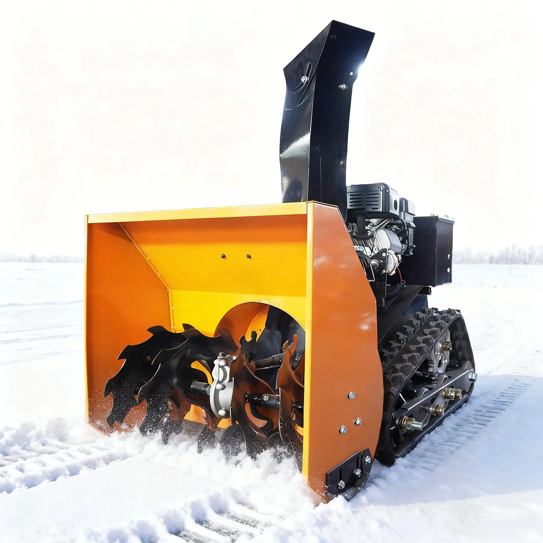 Remote Control, Snow Blower/Remote Control, Snow Blower Effortless Winter Cleanup