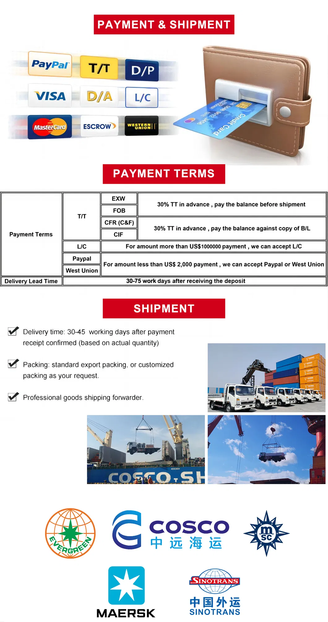 Interior/Exterior Detail