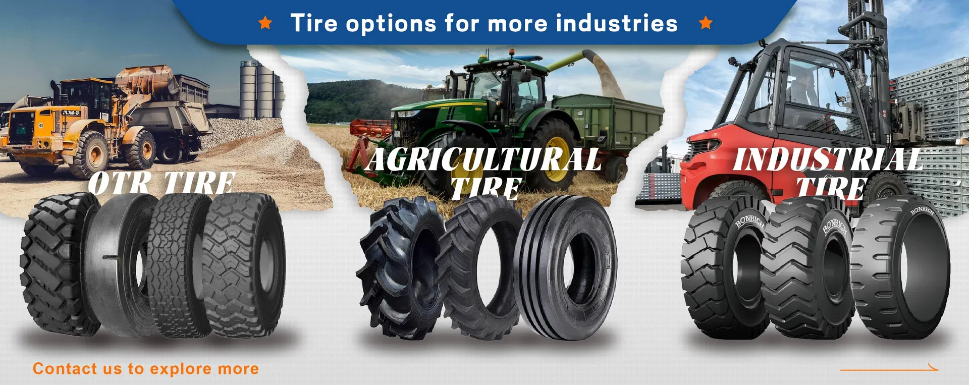 Tire Manufacturing