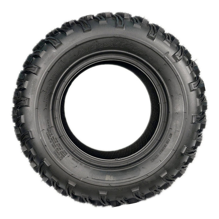 Low Price 22X11-10 22X7-11 Vehicle off-Road Vehicle Atc Tires for All-Terrain Cars
