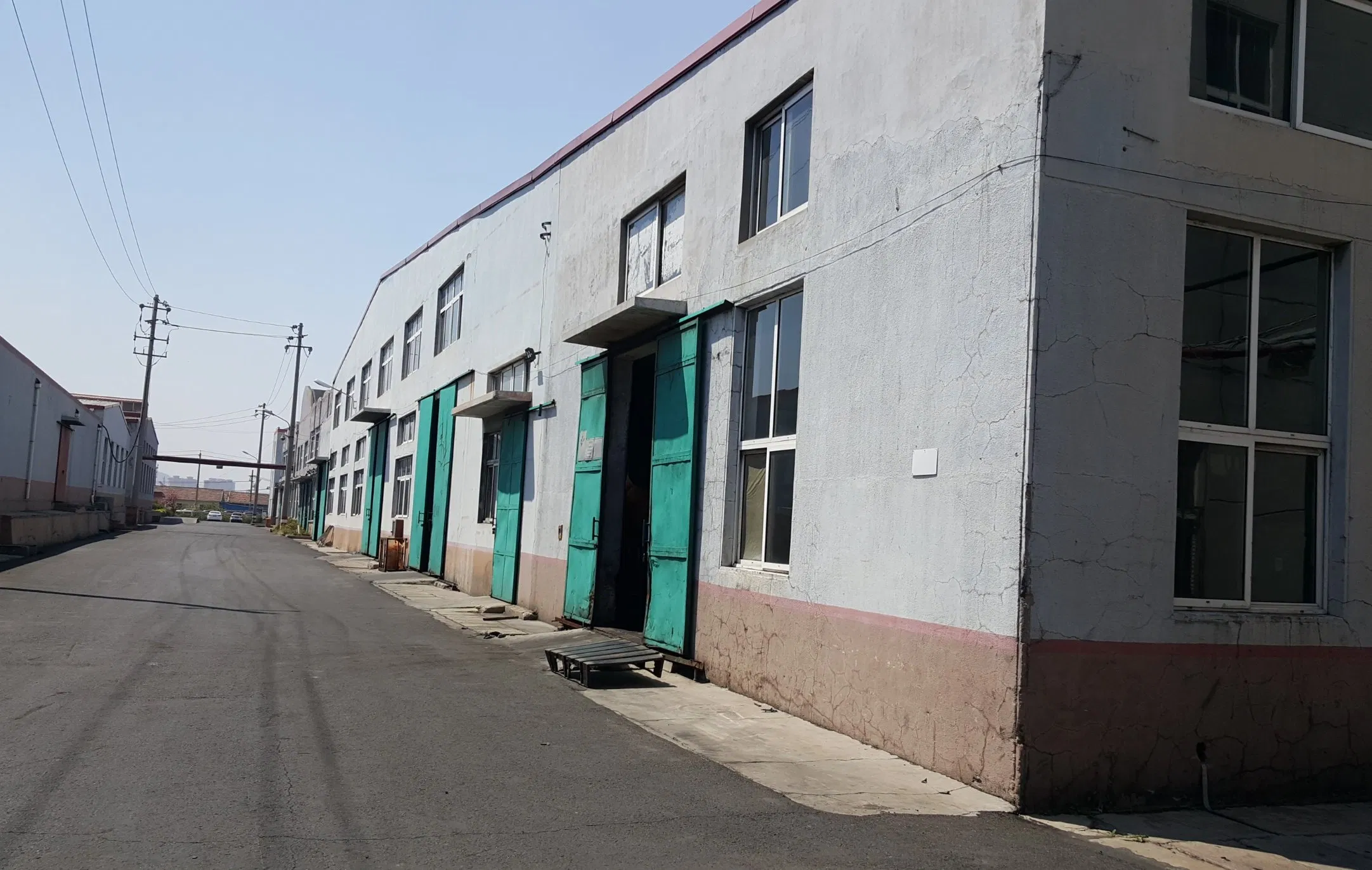 off The Road Tyre, OTR with 23.1-26 R3