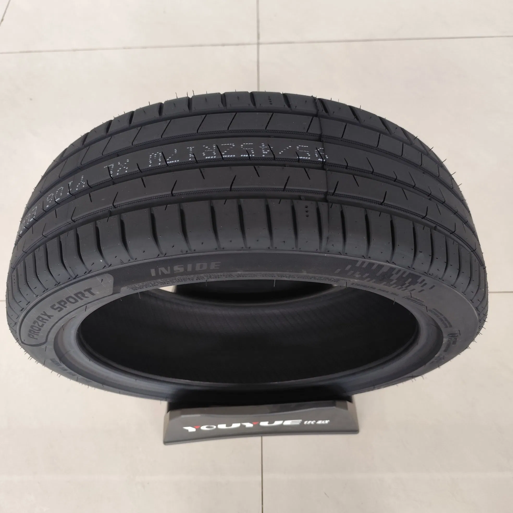 Dovroad Lykeen Zelda/Passenger Car Tire/Summer UHP/16 17 18 19 20 21 22inch/PCR Car Tyre Tire/All Season Precision Handling, Limitless Control Tire