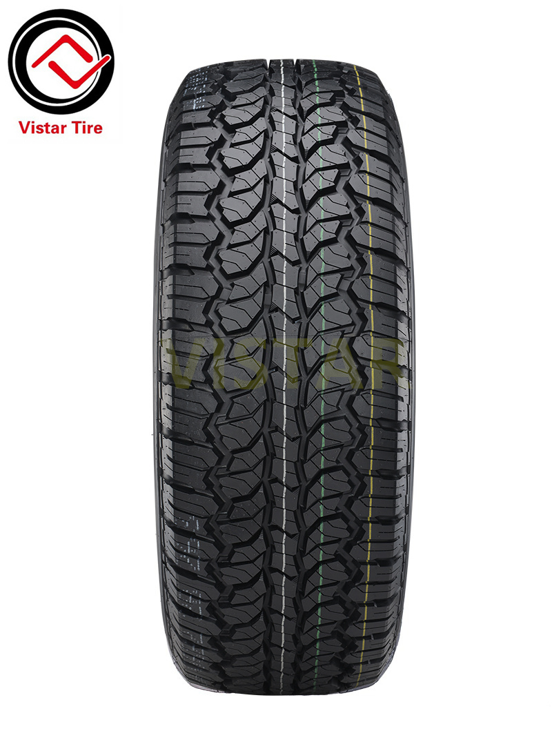 Lanvigator/Aplus/Royal Black/Compasal Passenger Car Tyre Tire Factory Lt235/85r16 Lt245/75r16 Lt265/75r16 Radial PCR Mt Mud Terrain 4X4 Pickup Tyres Price