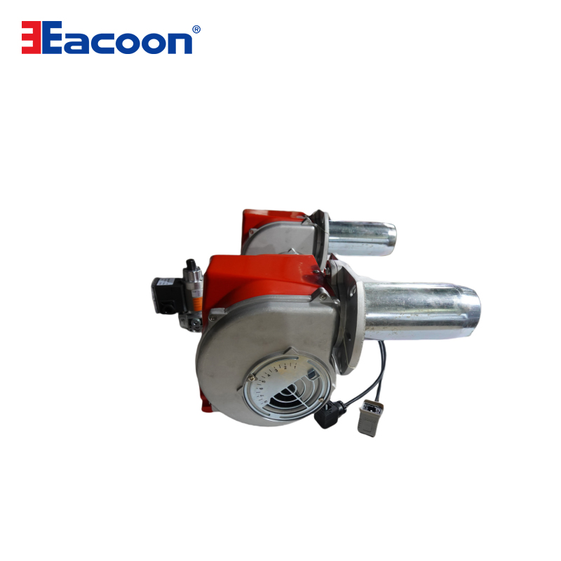 High-Performance Low Nox Gas Burner for Commercial Ovens