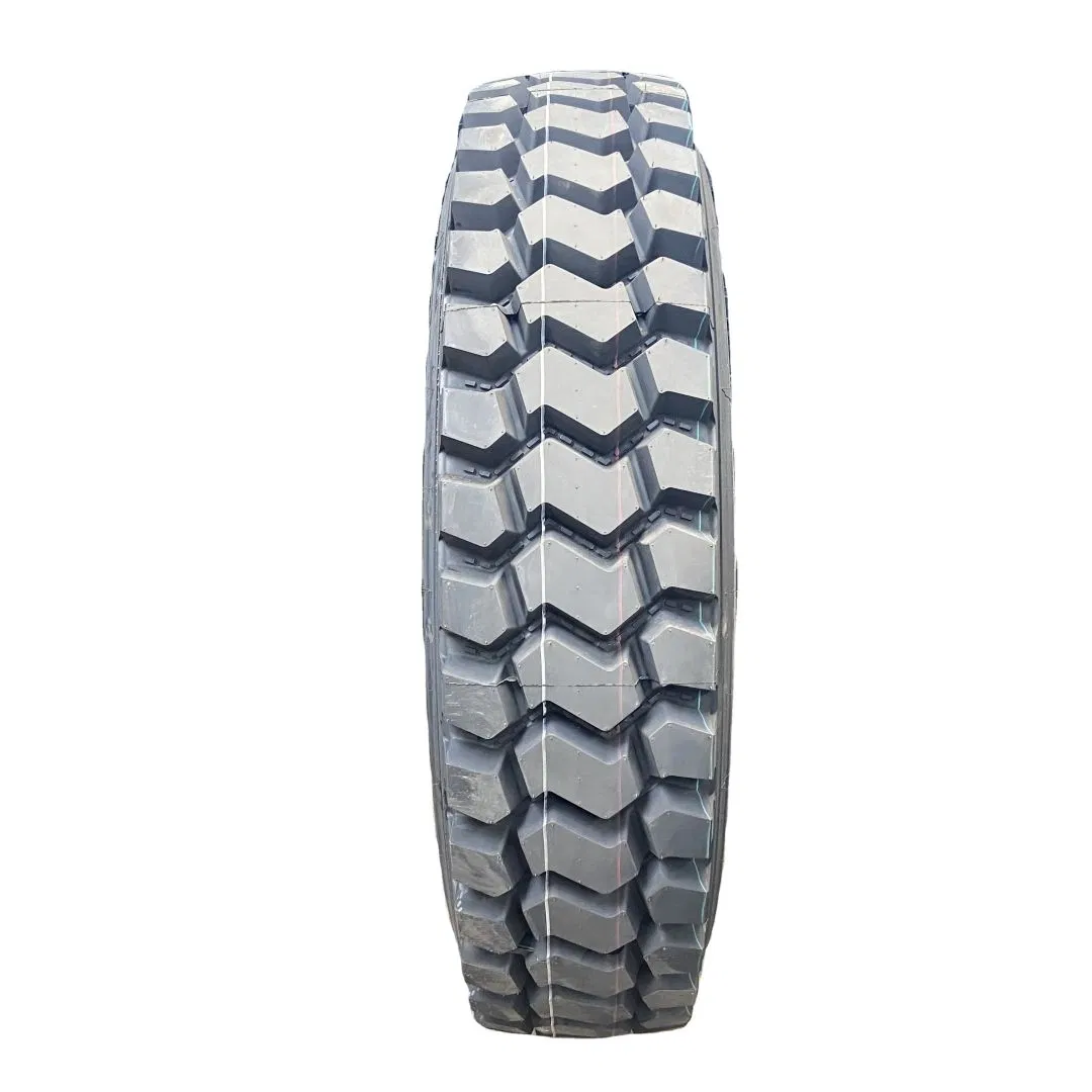 Deep off The Road 1200r24 12.00r24 24pr Tread Depth 32mm Speed Index 164/162f OTR Tire New Condition Brand for Mining Truck Tyres