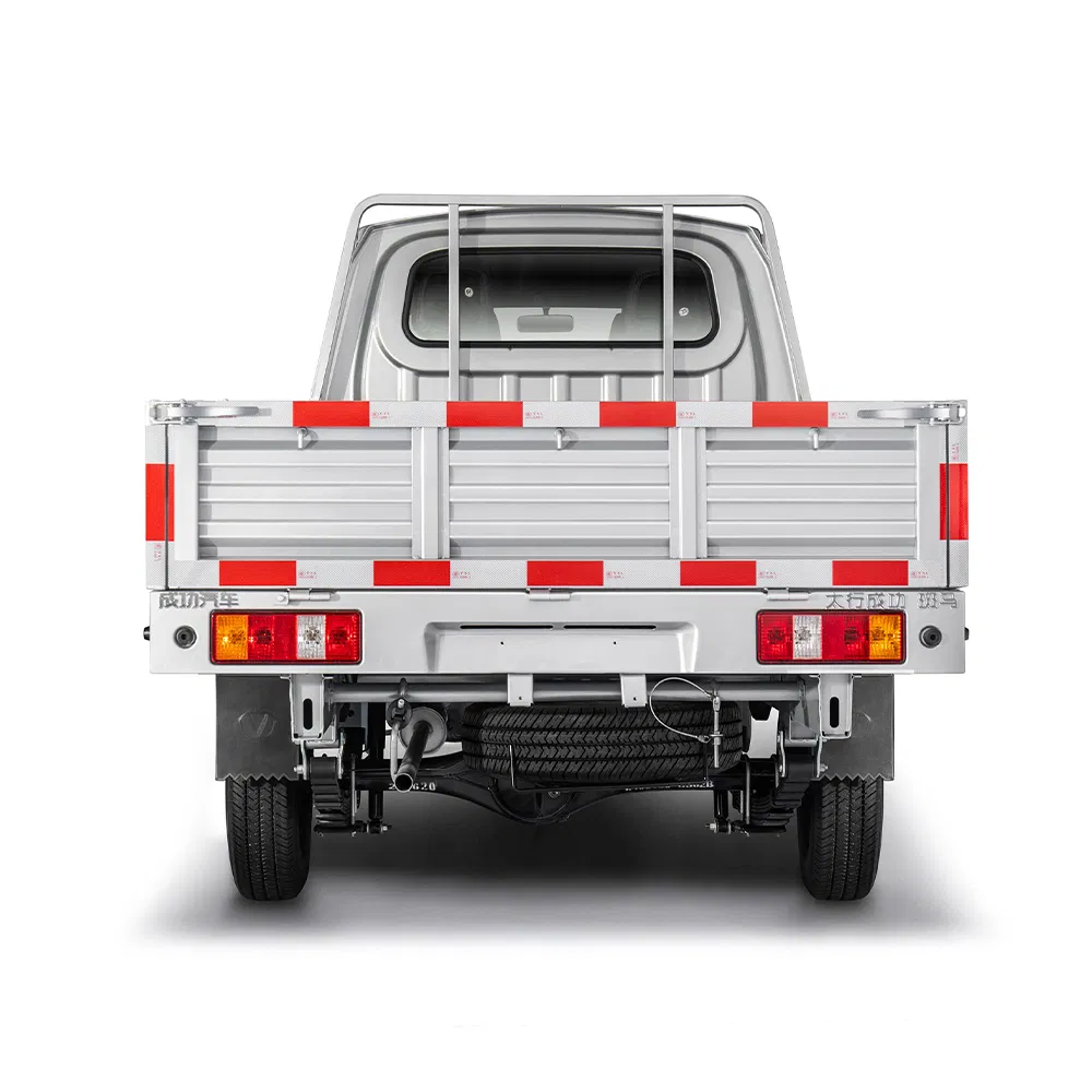 Light Mini Wholesale Truck Cheap Transport Delivery Commercial Lorry Pickup