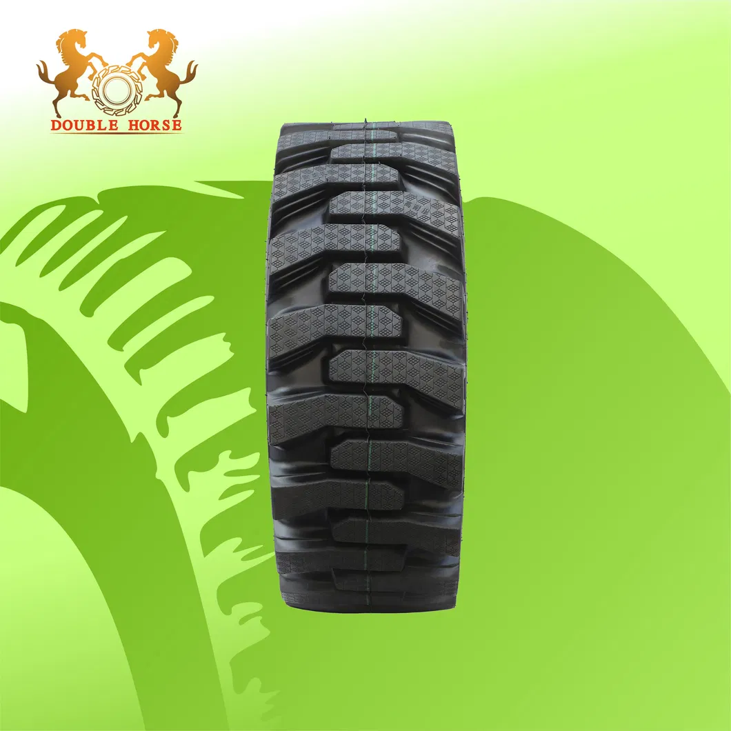Radial Tyre 1