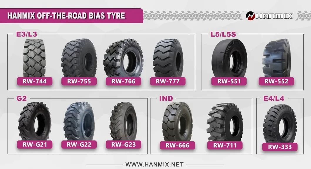 OTR Tires