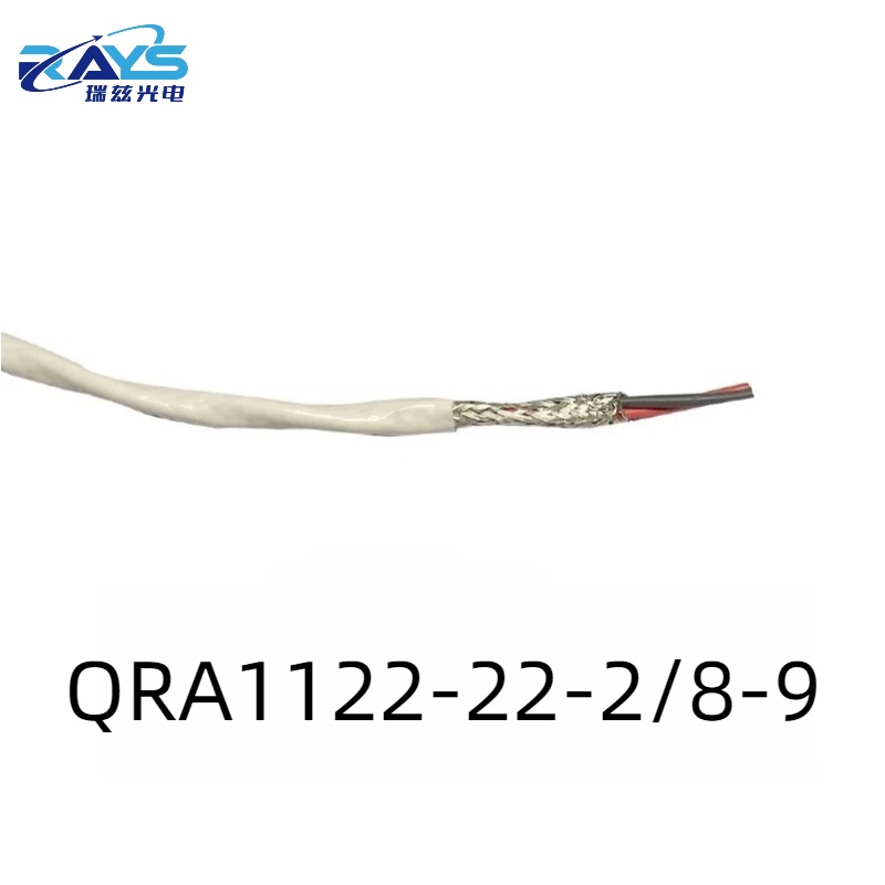 Qra Series High-Performance Transmission Wire for Aerospace Shipboard