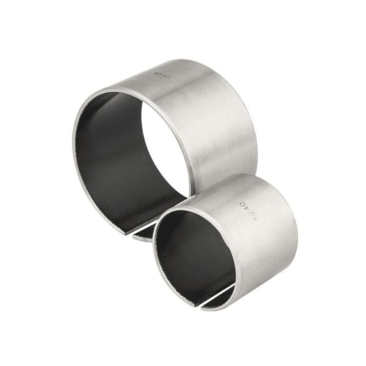Cheap Stainless Steel Du Bushing for Agricultural Machinery Bush