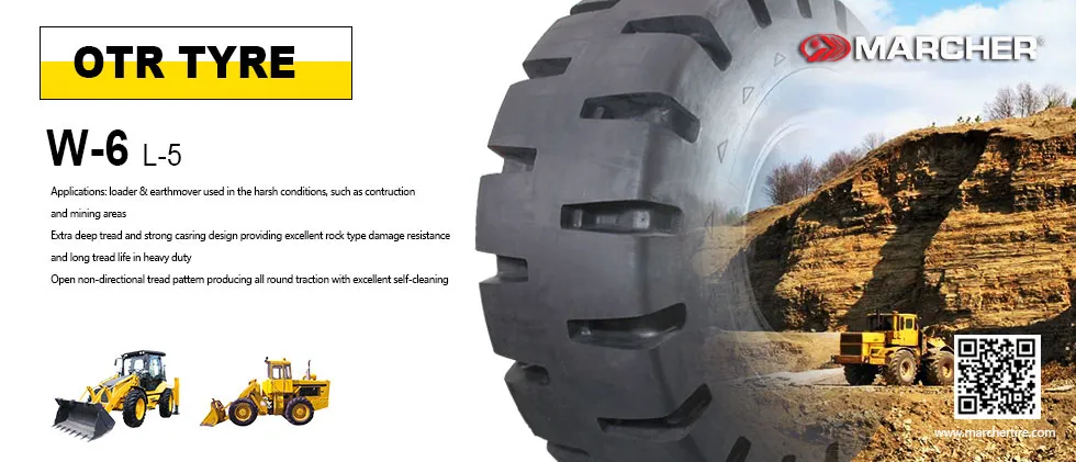 OTR Tire Performance