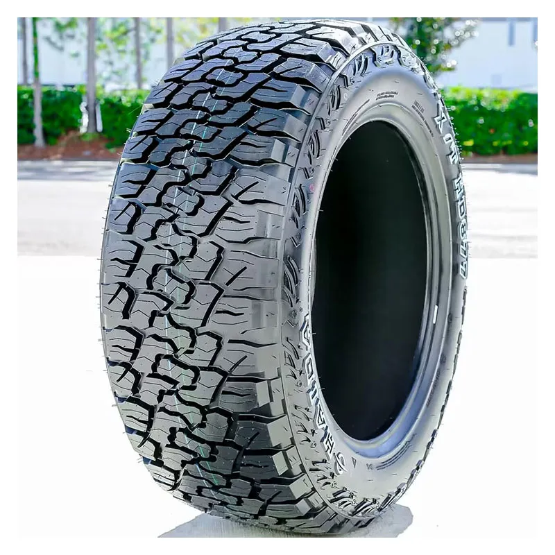 Car Tire Brand