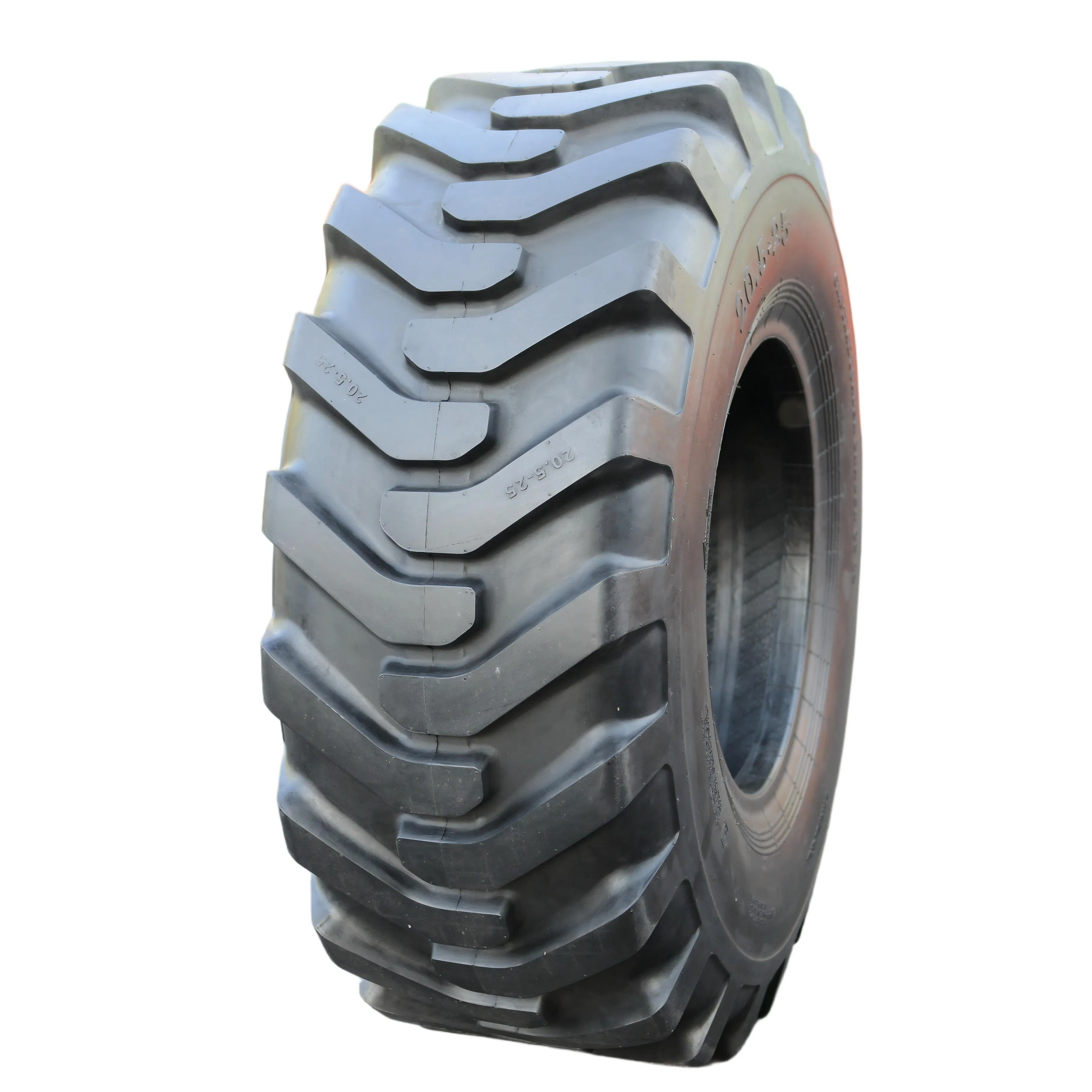 Bias off-The-Road Tyre Manufacturer Premium Quality 20.5-25 G2l2 Pattern Grader/Loader OTR Tyre