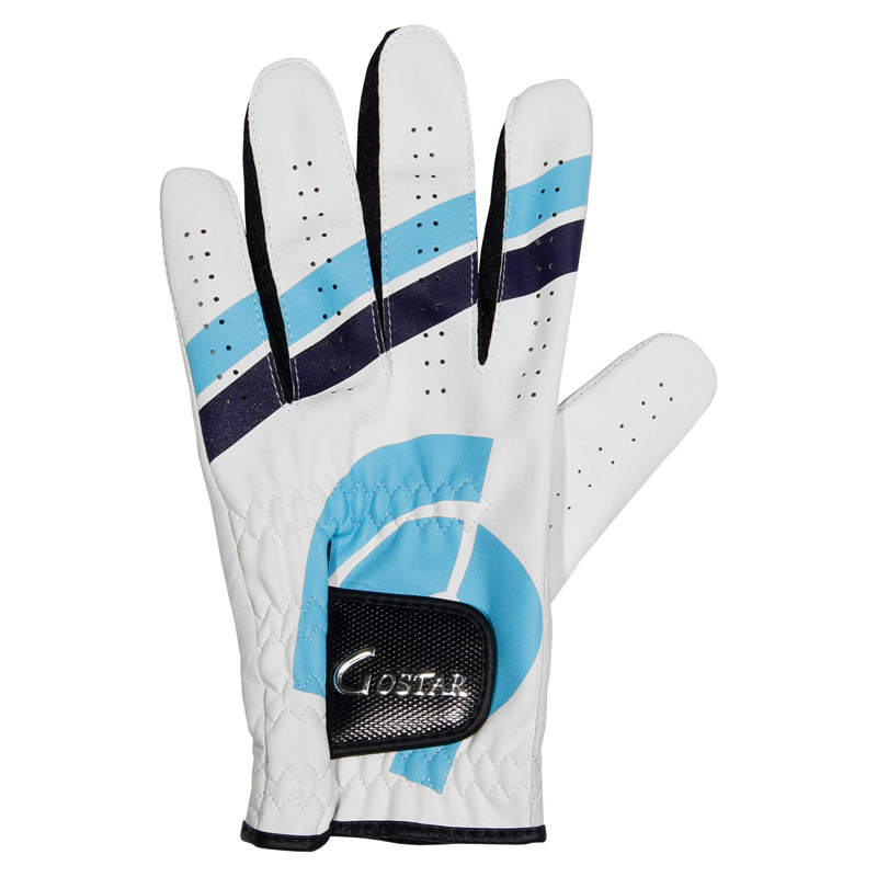High-Performance Golf Gloves for Superior Breathability and Control