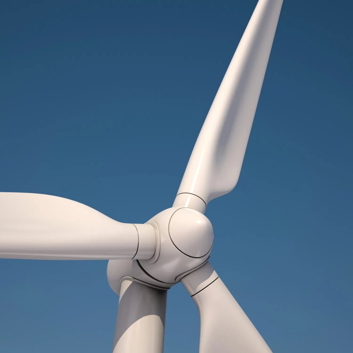 High-Performance VARTM Polyester Resin HS-2119E for Wind Turbine Applications
