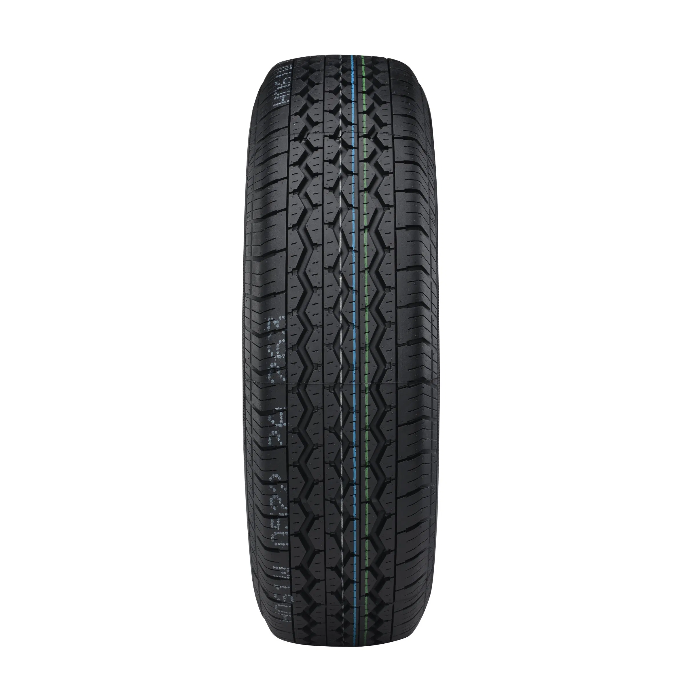 Chinese Top Quality All Season Radial Passenger Car Tyre