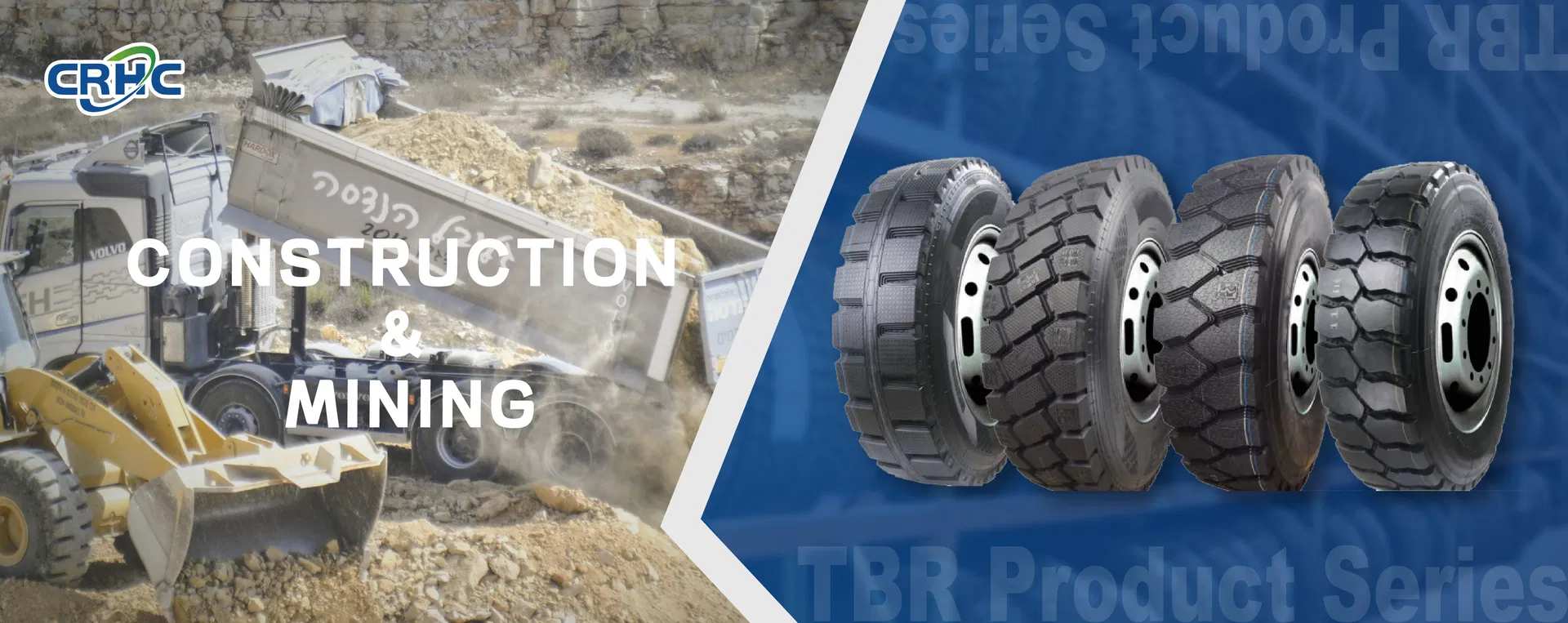 Radial Tire Structure