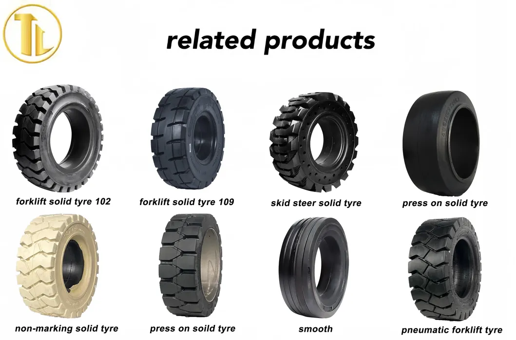 Related Tire 2