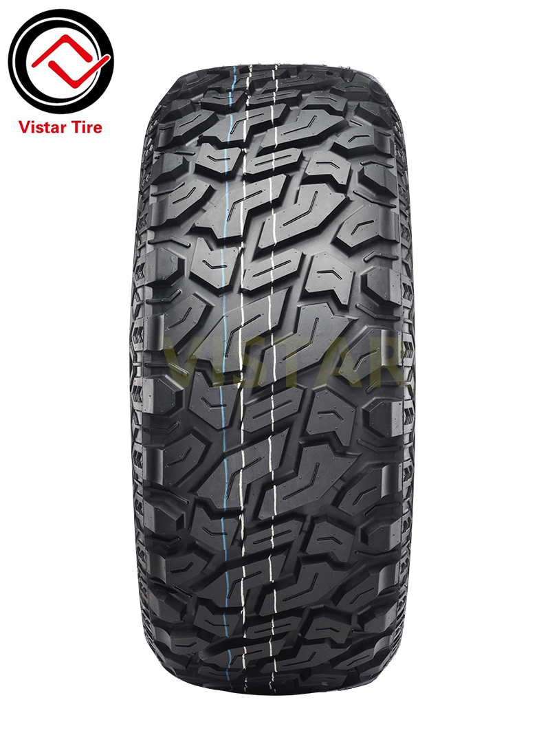 Lanvigator/Aplus/Royal Black/Compasal Passenger Car Tyre Tire Factory Lt235/85r16 Lt245/75r16 Lt265/75r16 Radial PCR Mt Mud Terrain 4X4 Pickup Tyres Price