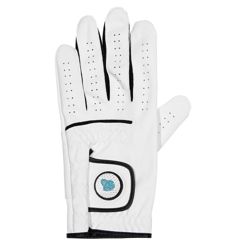 High-Performance Golf Gloves for Superior Breathability and Control