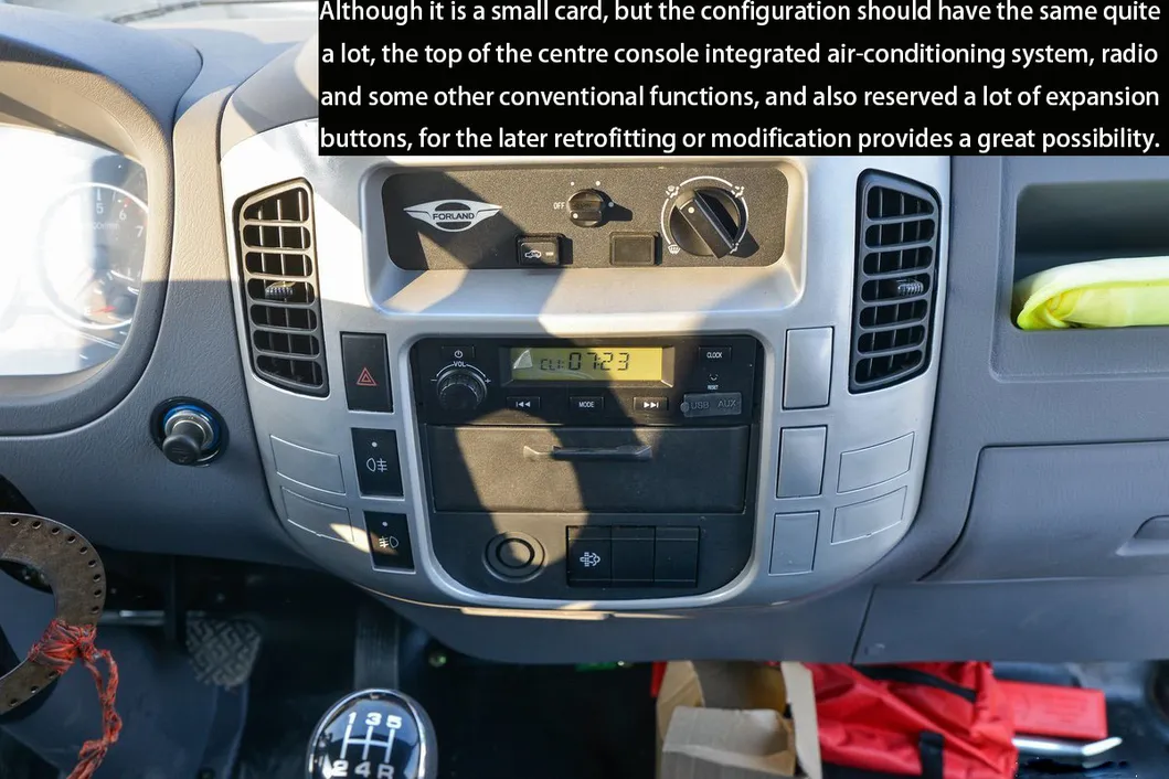 Commercial Truck Photo 15