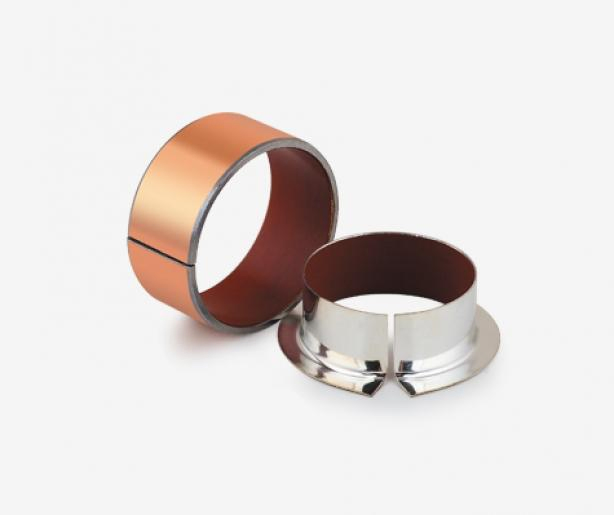 Cheap Stainless Steel Du Bushing for Agricultural Machinery Bush