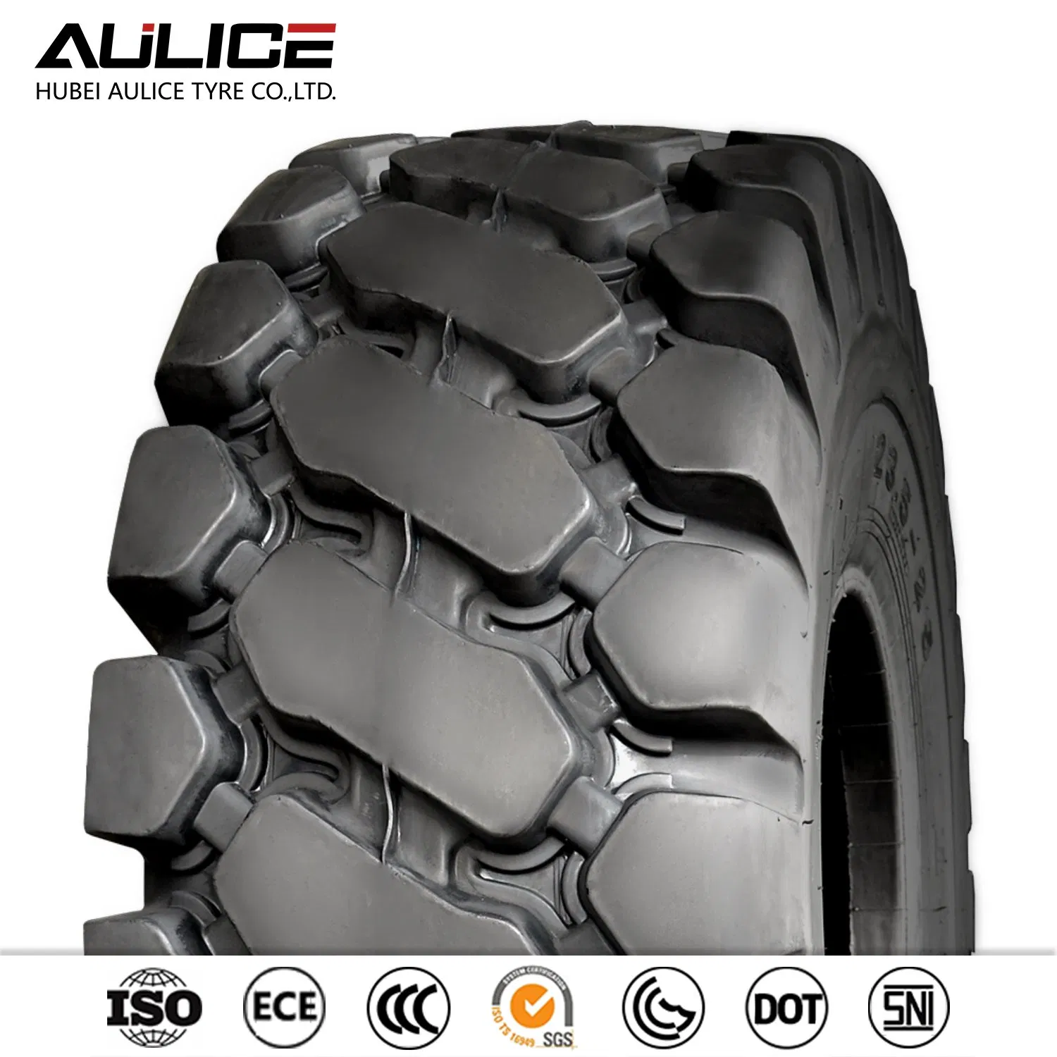 off The Road Tires OTR for Loader E-3 14.00-25 32PR