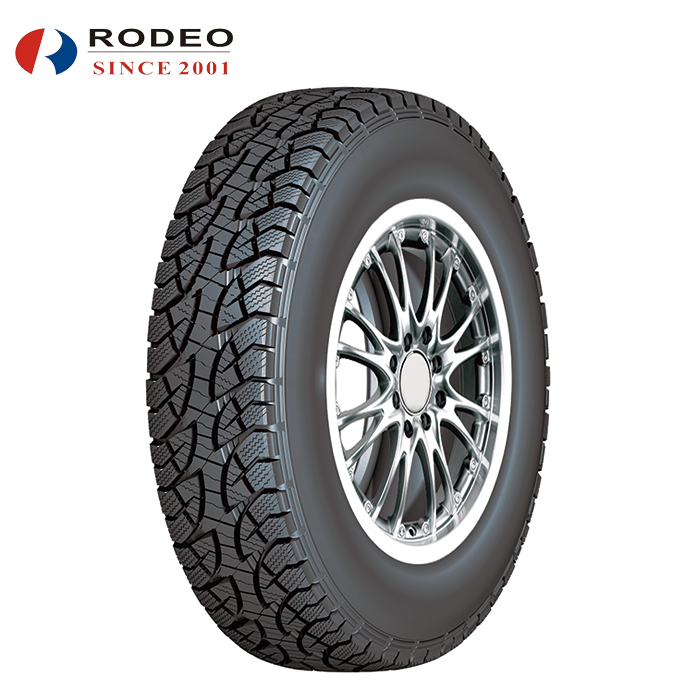 Triangle SUV All Terrain Tyre Tr258