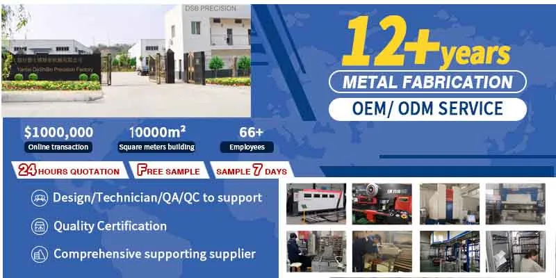 Precision Sheet Metal Chassis