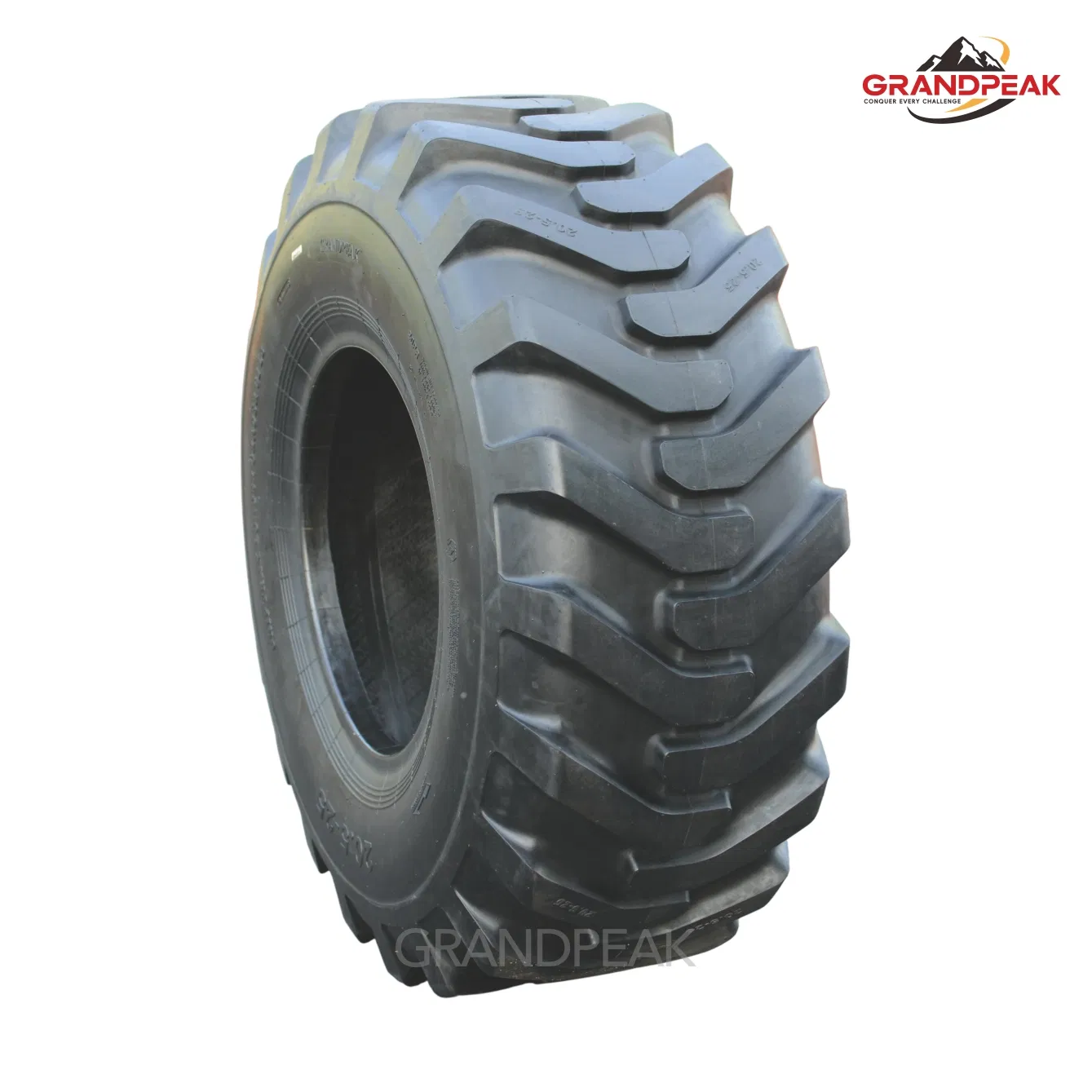 OTR Tyre 2