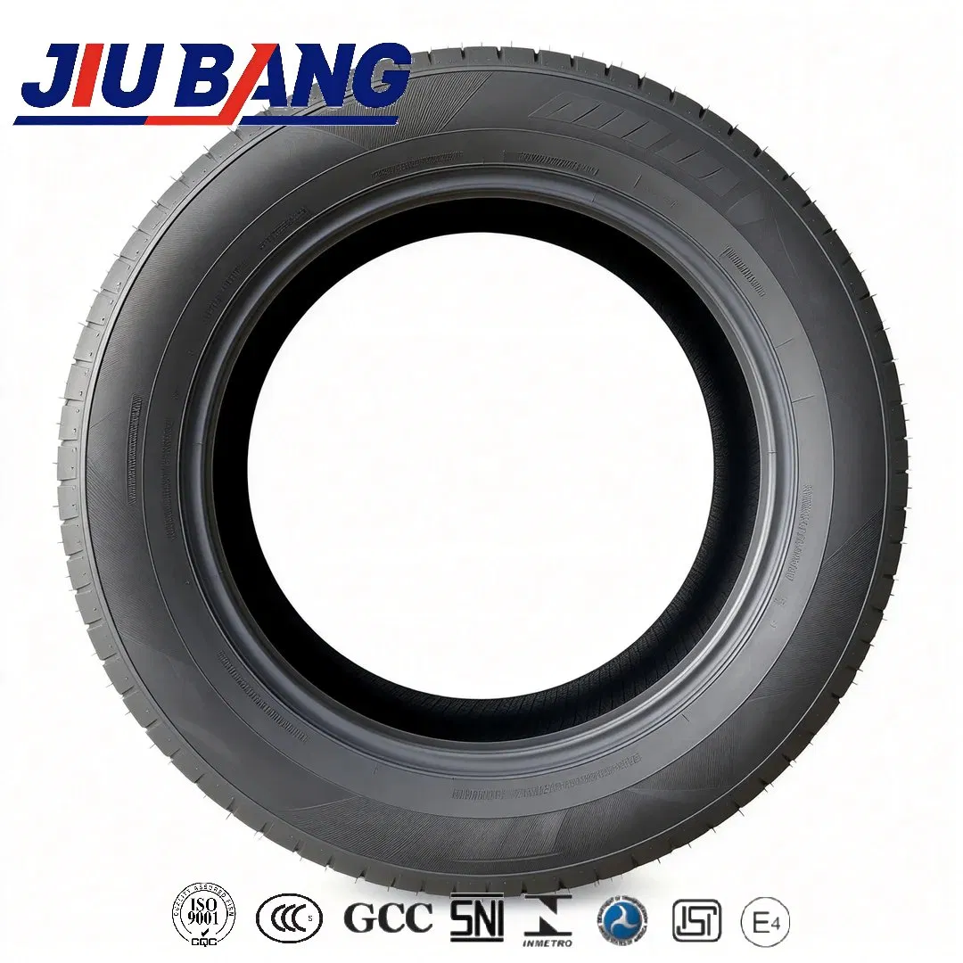 Winter Snow Radial Car Tyres Run Flat Passenger Vehicle Tires Neumaticos