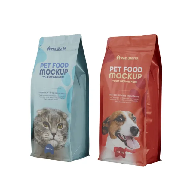 PET Food Packaging