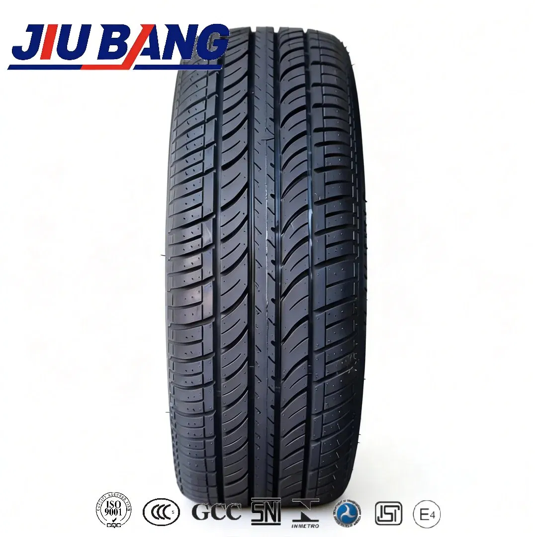 Winter Snow Radial Car Tyres Run Flat Passenger Vehicle Tires Neumaticos