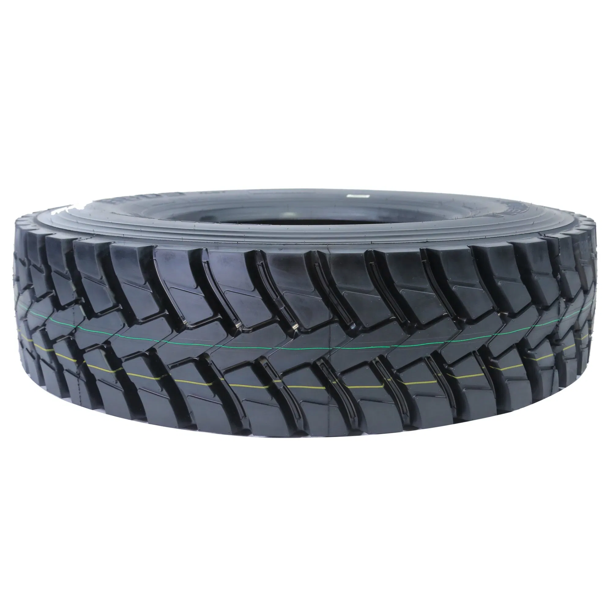 Premium Heavy-Duty JOYALL 12R22.5 A803 Truck Tire for All Terrain