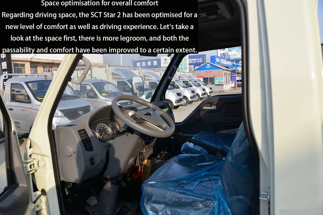 Commercial Truck Photo 11