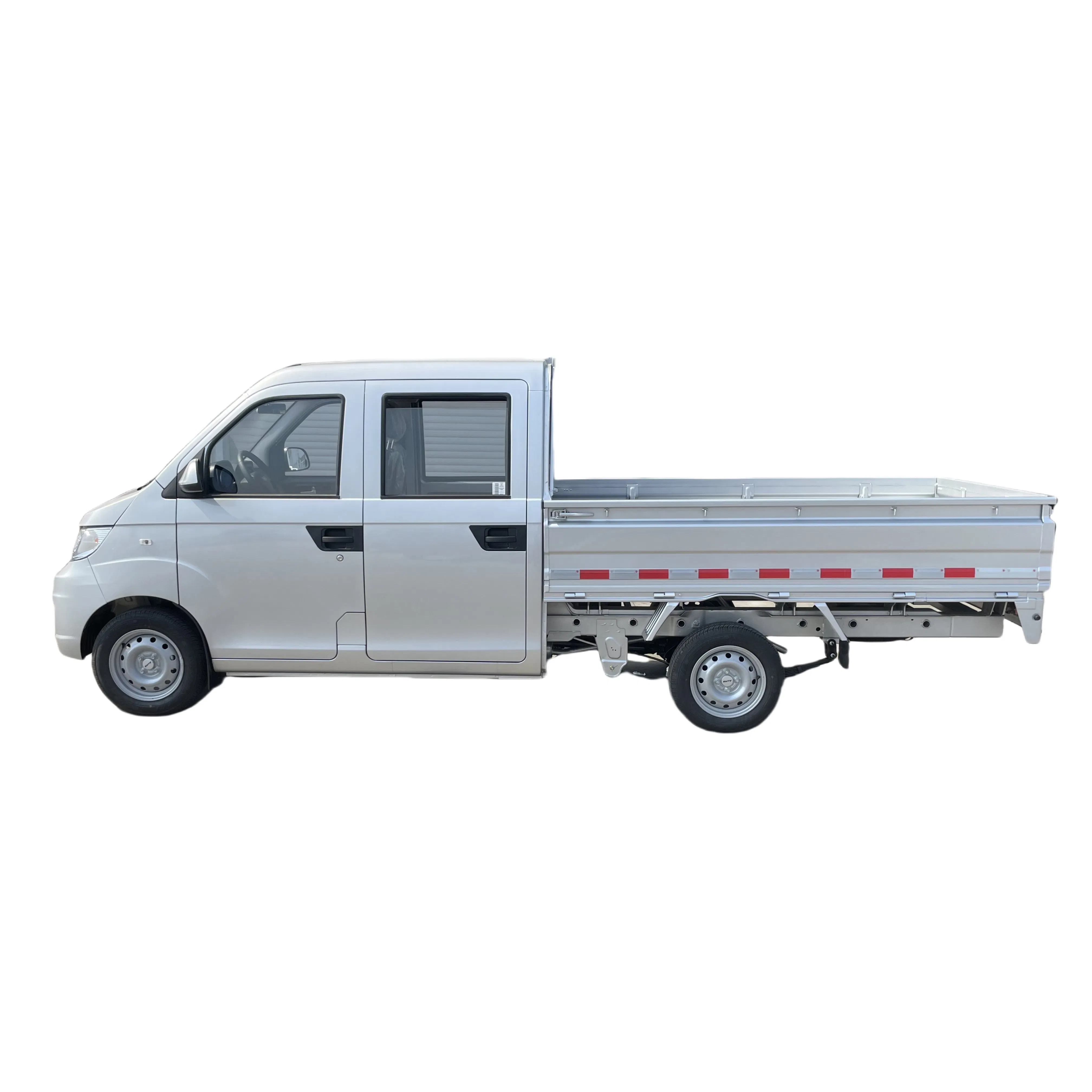 Karry Q22e Extend Cargo Bed 1.3L Petrol Light Mini Truck