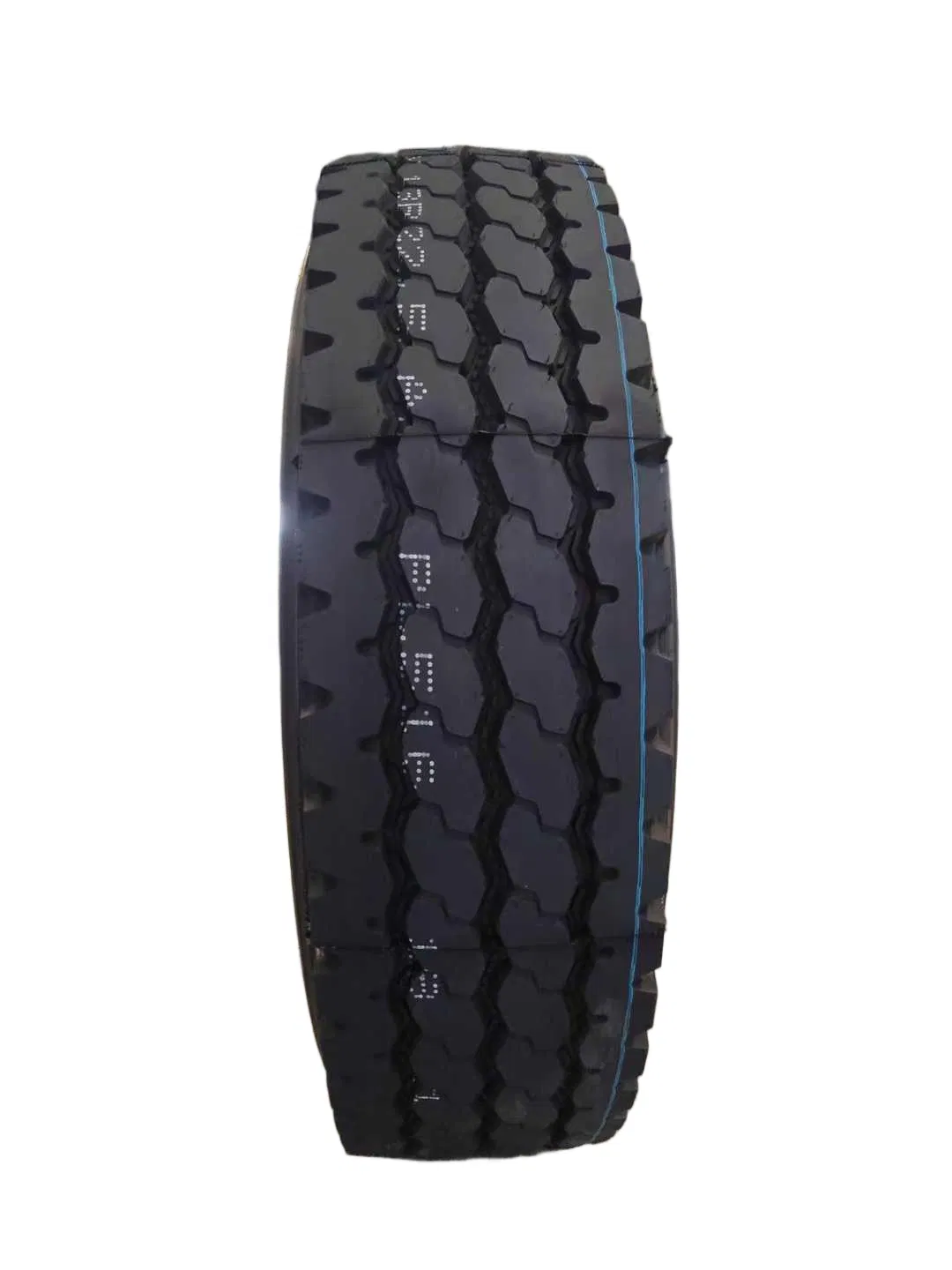 Premium Safco All Terrain 8.25r16-16pr off-Road Tire Guarantee 3 Years