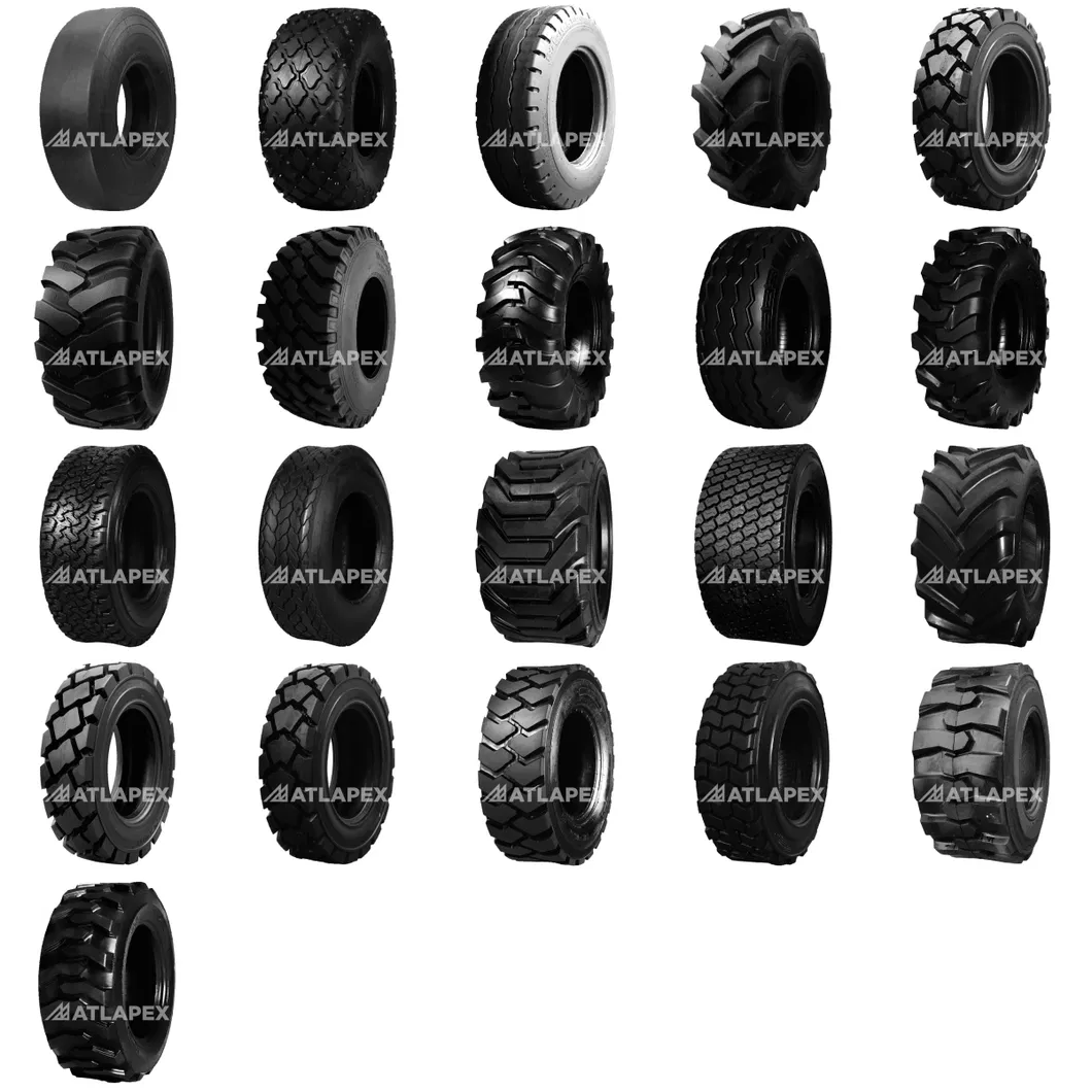 Tire Cross Section