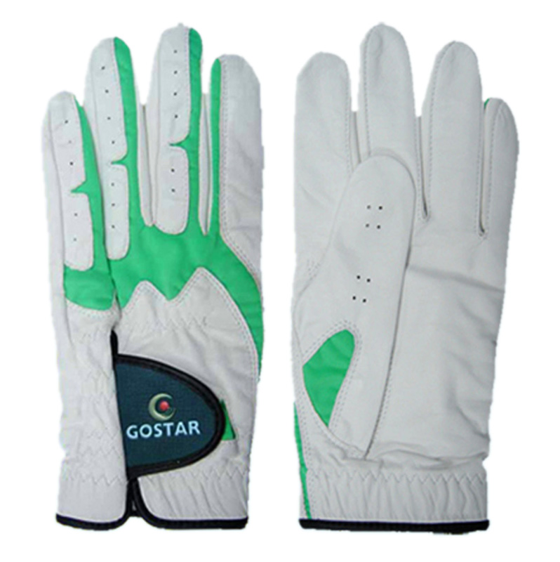 High-Performance Golf Gloves for Superior Breathability and Control