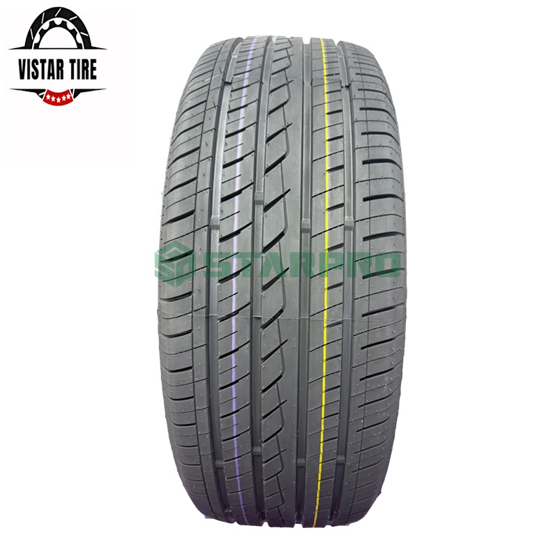 Chinese Best Top Tire Brands Radial PCR Car Tyre Manufacturer Joyroad/Hilo/Aplus/Fronway/Haida/Linglong/Chaoyang/Habilead/Double King Llantas Passenger Car Tire