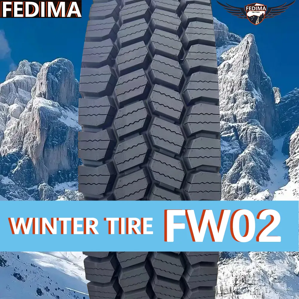FW02 Winter Tire