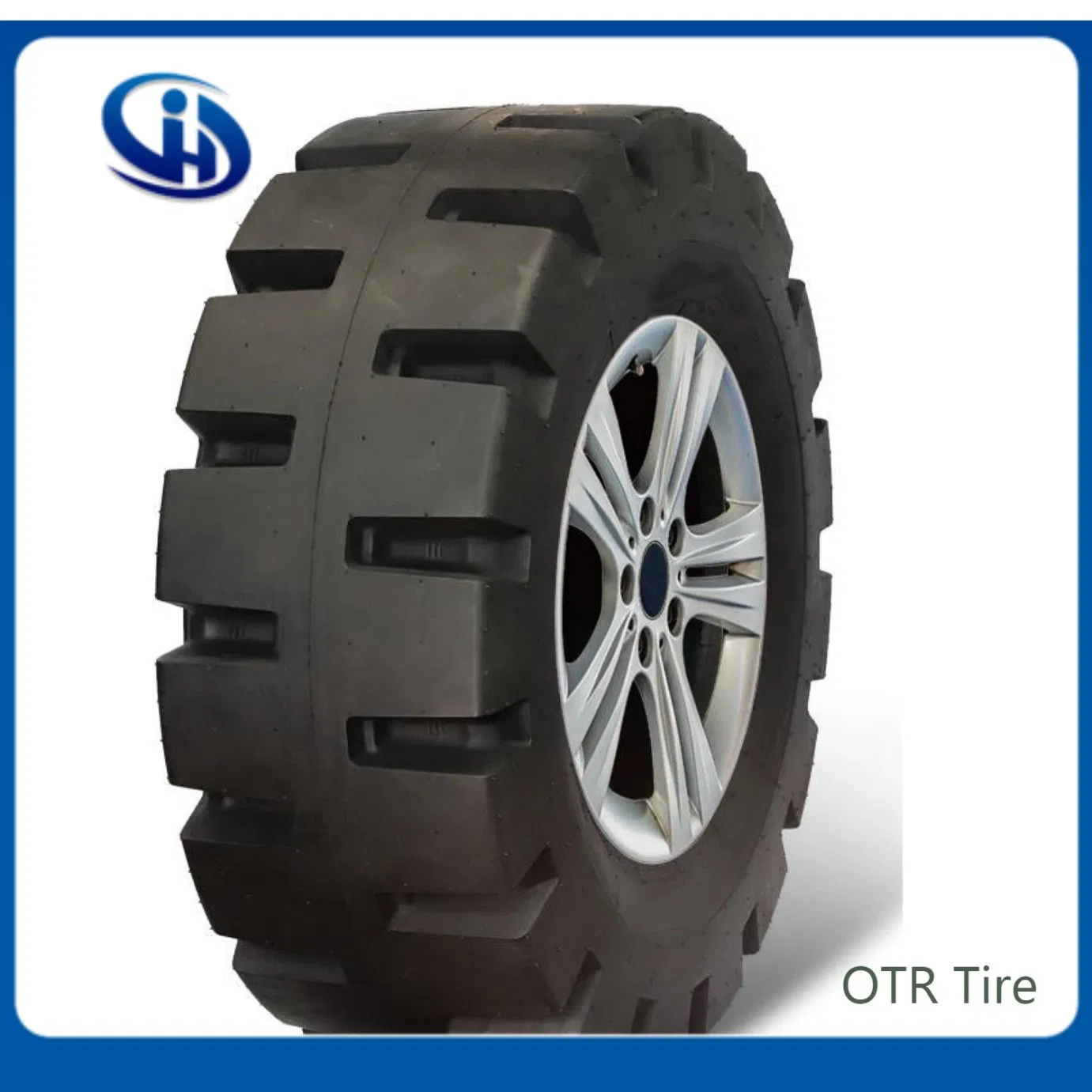 E3 L3 E3/L3 E4 E4/L4 L5 L5s Radial OTR Tyres off-The-Road Radial OTR Tires on Articulated Dumper Rigid Dumper Loader Grader Dozer Cranes Fire Rescue