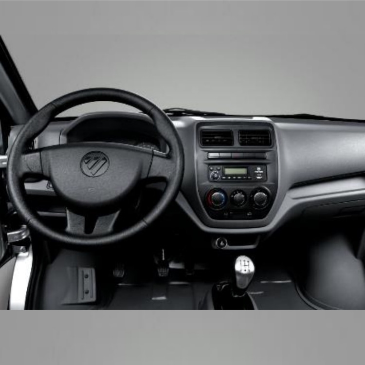 Foton Xiangling 4X2 86/91/112/122/143HP Entry-Level Light Micro Truck Minitruck Startup First Choice Urban Rural Distribution Narrow Alley Passing Stall Economy