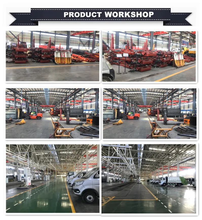 Workshop Production