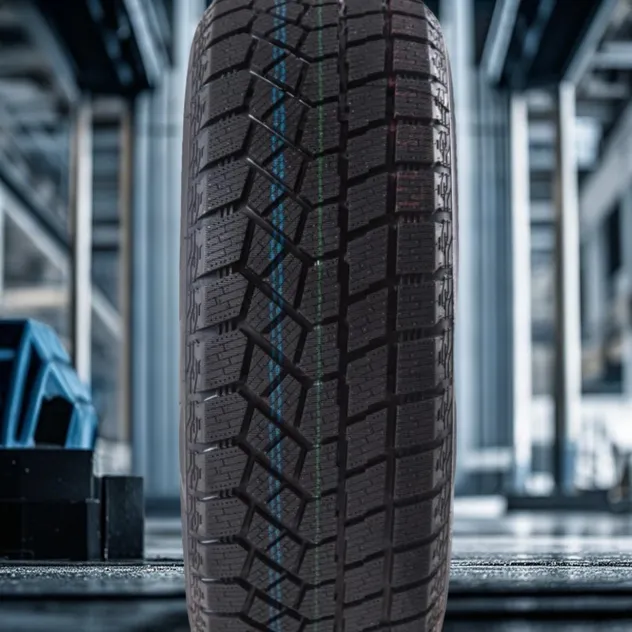 Tire Pattern 4