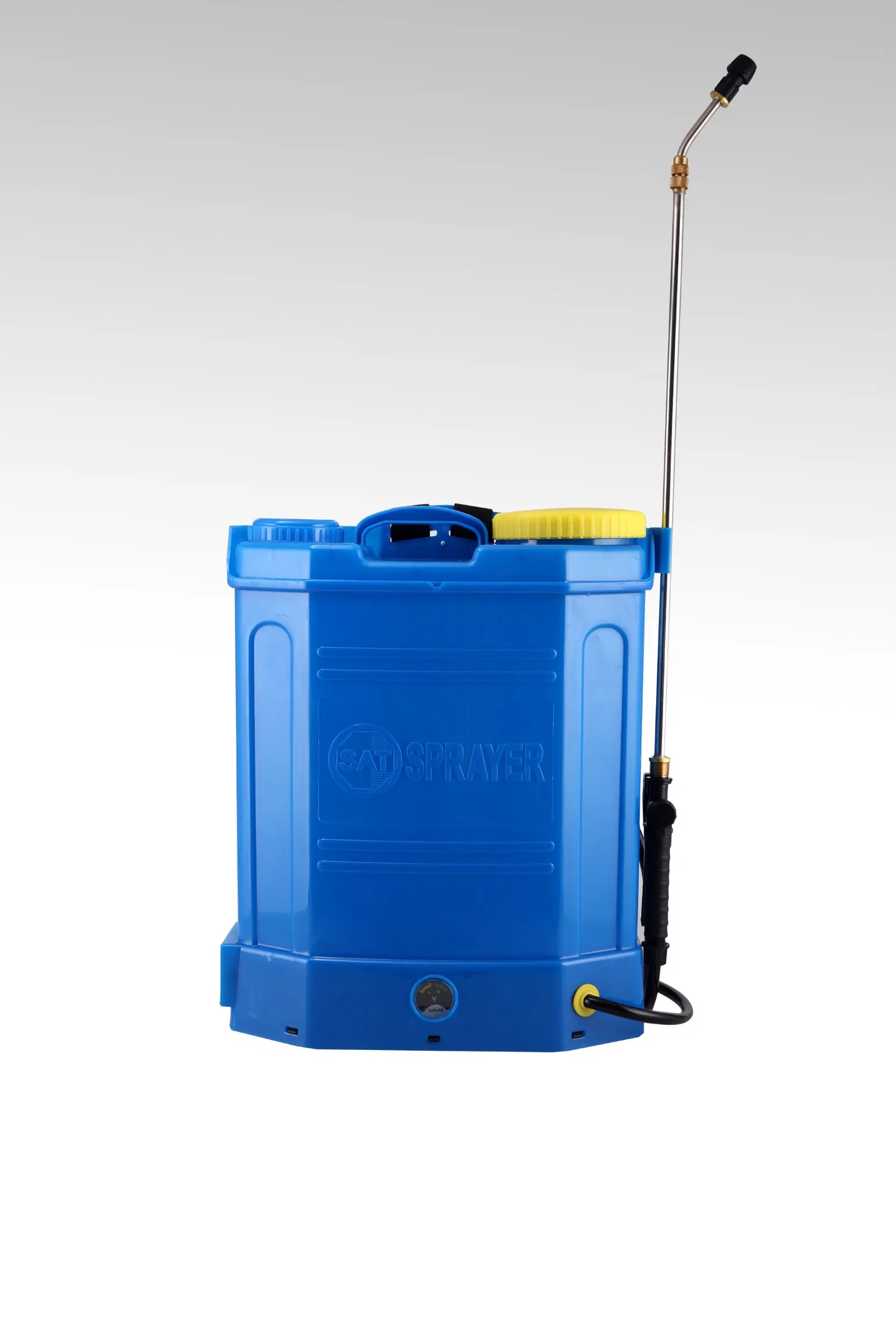 12V Backpack New Agricultural Agriculture Electric Pesticide High Pressure Battery Sprayer