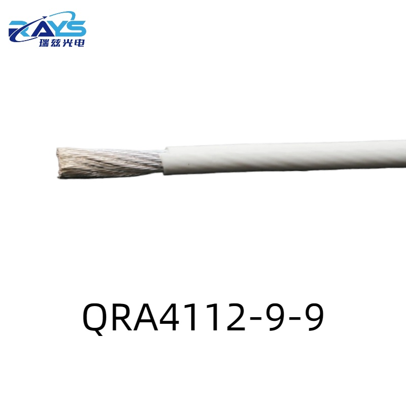 Qra Series High-Performance Transmission Wire for Aerospace Shipboard