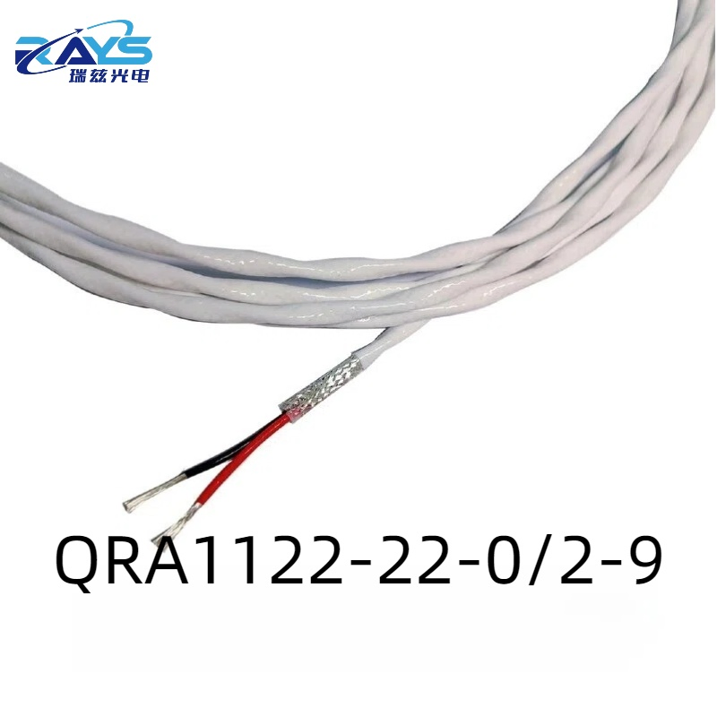 Qra Series High-Performance Transmission Wire for Aerospace Shipboard